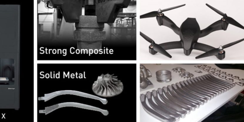Spesifikasi Kelebihan Metal 3D Printer Indonesia